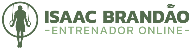Isaac Brandão entrenador online
